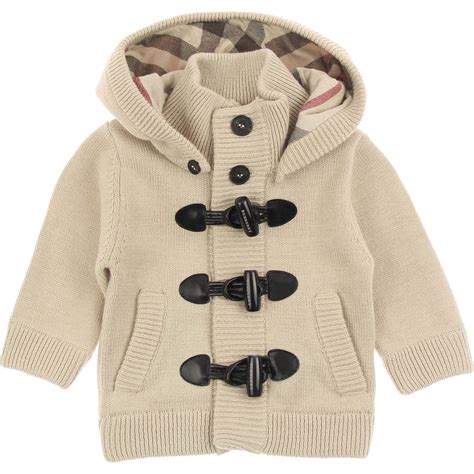 burberry newborn